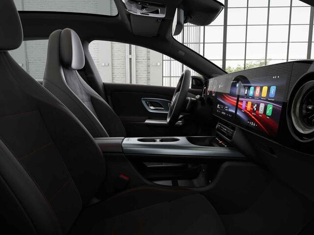 Mercedes-Benz Cla Shooting Brake 250+ Business Solution 85.5 kWh