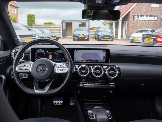 Mercedes-Benz Cla Shooting Brake 220 Premium Plus AMG Pano 19" LED