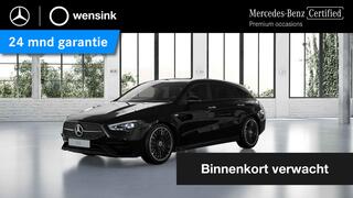 Mercedes-Benz Cla Shooting Brake