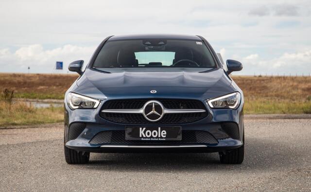 Mercedes-Benz Cla Shooting Brake 250 e Business Solution CARPLAY / TREKHAAK / AMBIENT LIGHTING / CAMERA