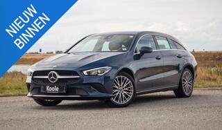 Mercedes-Benz Cla Shooting Brake