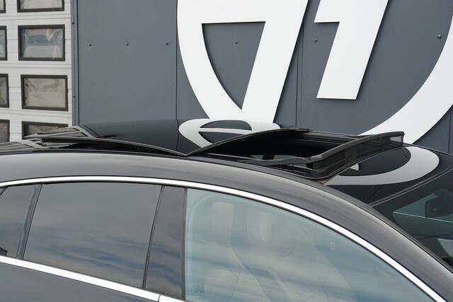 Mercedes-Benz Cla Shooting Brake AMG + BURMESTER / HEAD-UP / PANO / 360 CAMERA / MEMORY