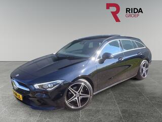 Mercedes-Benz Cla Shooting Brake
