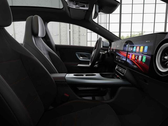 Mercedes-Benz Cla Shooting Brake 180 Business Solution