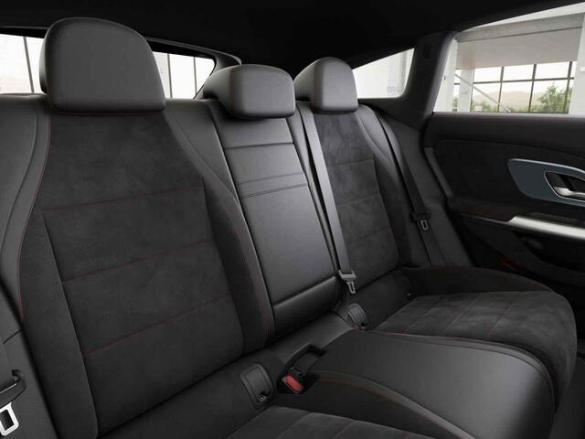 Mercedes-Benz Cla Shooting Brake 180 Business Solution