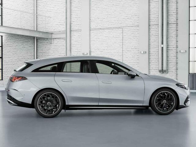 Mercedes-Benz Cla Shooting Brake 180 Business Solution