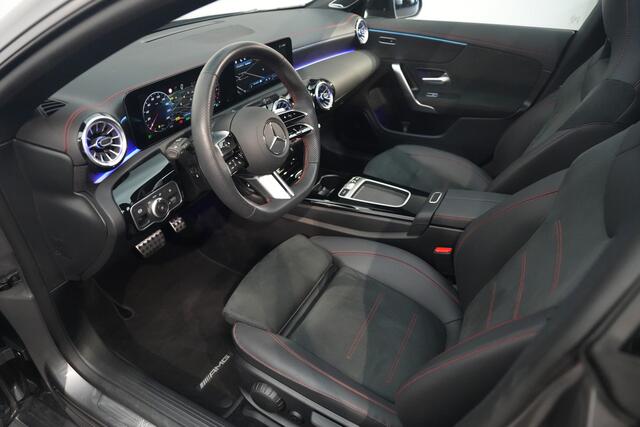 Mercedes-Benz Cla Shooting Brake 250 e AMG ? PANO ? BURMESTER ? 360 CAMERA ? NIGHT ? BTW AUTO