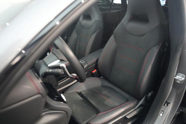 Mercedes-Benz Cla Shooting Brake 250 e AMG ? PANO ? BURMESTER ? 360 CAMERA ? NIGHT ? BTW AUTO