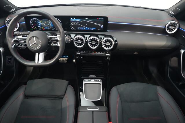 Mercedes-Benz Cla Shooting Brake 250 e AMG ? PANO ? BURMESTER ? 360 CAMERA ? NIGHT ? BTW AUTO