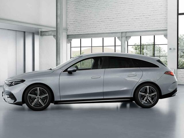 Mercedes-Benz Cla Shooting Brake electric 250+ Business Solution AMG 85.5 kWh