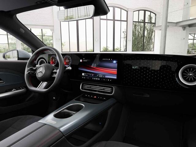 Mercedes-Benz Cla Shooting Brake electric 250+ Business Solution AMG 85.5 kWh