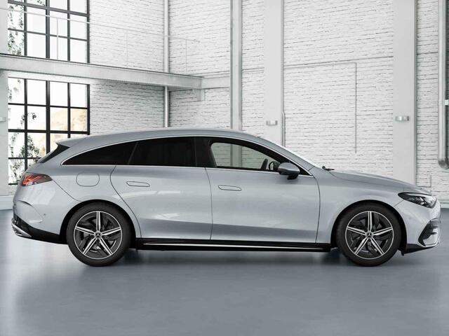 Mercedes-Benz Cla Shooting Brake electric 250+ Business Solution AMG 85.5 kWh