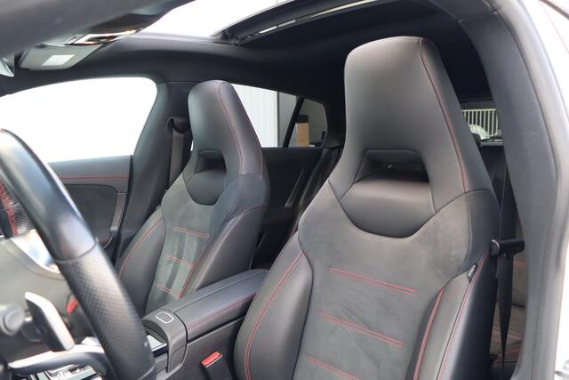 Mercedes-Benz Cla Shooting Brake 220 Premium Plus | Pano | Sfeerverlichting | Stoelverwarming | Camera | LED