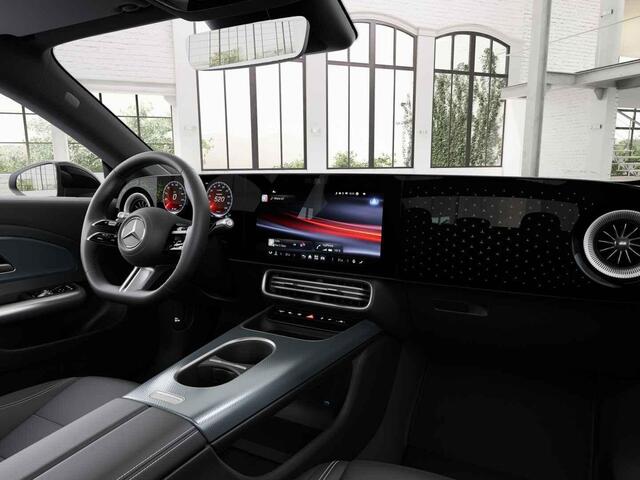 Mercedes-Benz Cla Shooting Brake electric 250+ Business Solution AMG 85.5 kWh