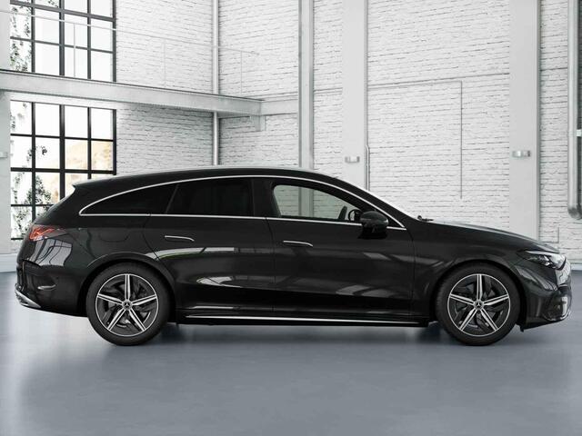 Mercedes-Benz Cla Shooting Brake electric 250+ Business Solution AMG 85.5 kWh