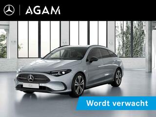 Mercedes-Benz Cla Shooting Brake