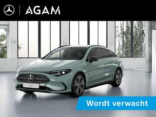 Mercedes-Benz Cla Shooting Brake