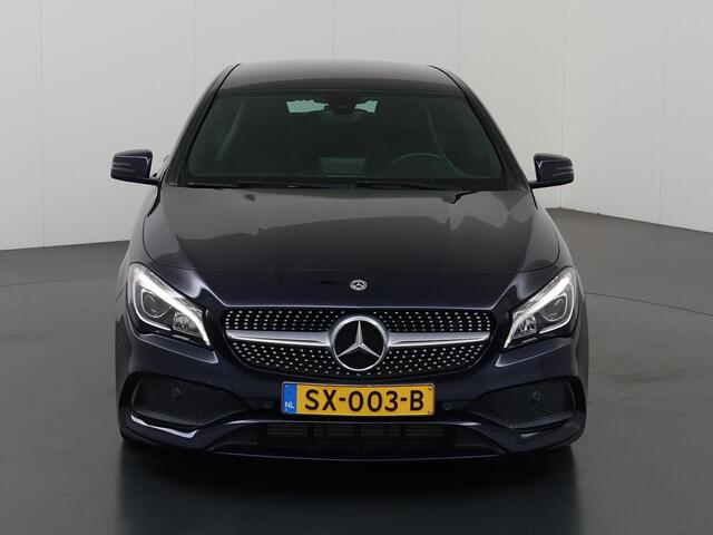 Mercedes-Benz Cla Shooting Brake 180 Business Solution AMG | Trekhaak | Stoelverwarming | Achteruitrijcamera |