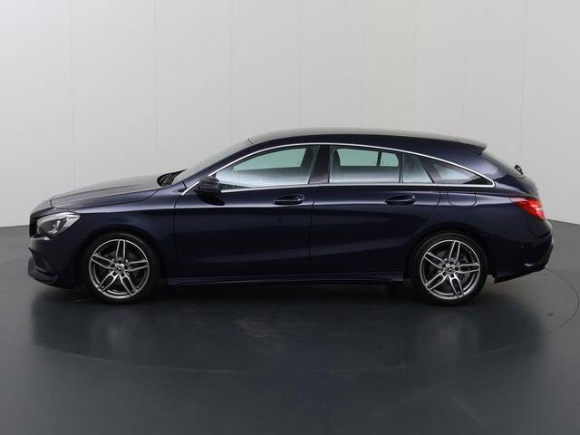 Mercedes-Benz Cla Shooting Brake 180 Business Solution AMG | Trekhaak | Stoelverwarming | Achteruitrijcamera |