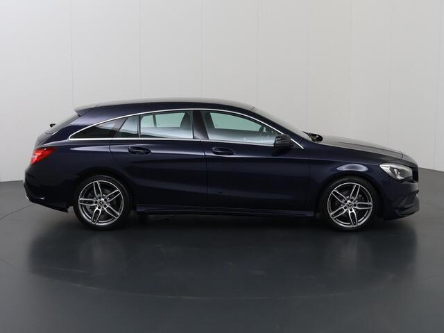 Mercedes-Benz Cla Shooting Brake 180 Business Solution AMG | Trekhaak | Stoelverwarming | Achteruitrijcamera |