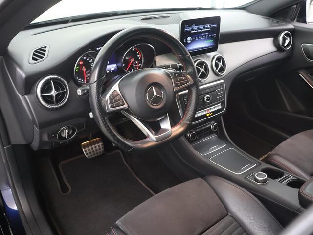 Mercedes-Benz Cla Shooting Brake 180 Business Solution AMG | Trekhaak | Stoelverwarming | Achteruitrijcamera |