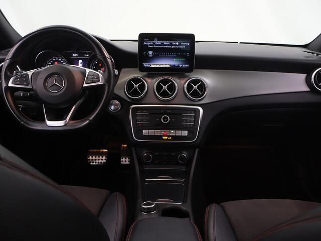 Mercedes-Benz Cla Shooting Brake 180 Business Solution AMG | Trekhaak | Stoelverwarming | Achteruitrijcamera |
