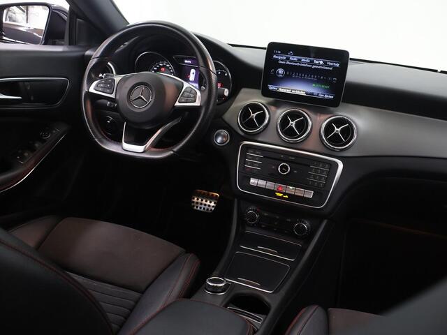 Mercedes-Benz Cla Shooting Brake 180 Business Solution AMG | Trekhaak | Stoelverwarming | Achteruitrijcamera |