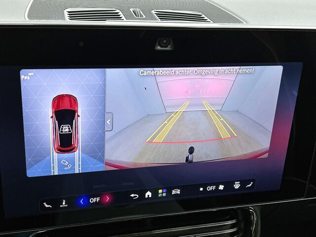 Mercedes-Benz Cla Shooting Brake 250+ Business Solution AMG 85 kWh | Nightpakket | Trekhaak | Sportstoelen | Vast panoramadak | Massagefunctie | 18 inch vijfspaaks lichtmetalen AMG-velgen | URBAN GUARD |