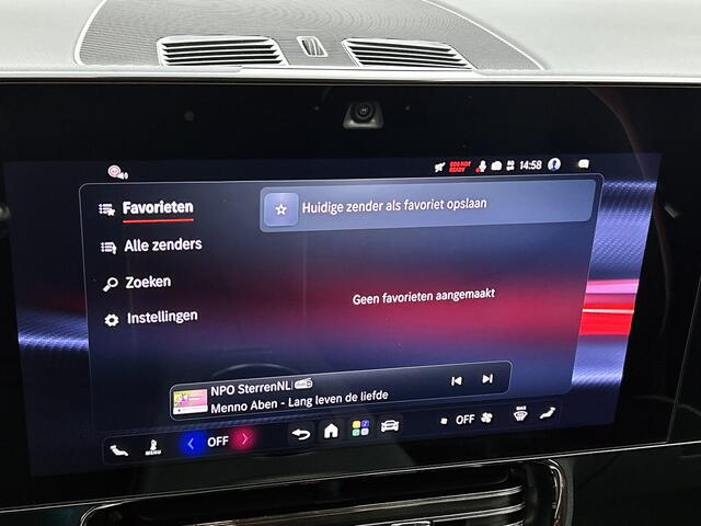 Mercedes-Benz Cla Shooting Brake 250+ Business Solution AMG 85 kWh | Nightpakket | Trekhaak | Sportstoelen | Vast panoramadak | Massagefunctie | 18 inch vijfspaaks lichtmetalen AMG-velgen | URBAN GUARD |