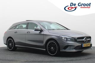 Mercedes-Benz Cla Shooting Brake