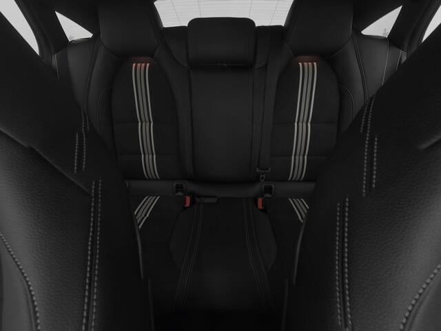 Mercedes-Benz Cla Shooting Brake 180 Automaat Business Solution AMG | STOELVERW. | NAVI