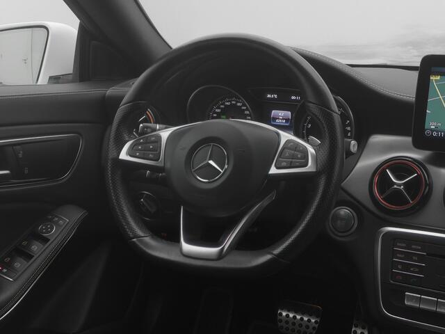 Mercedes-Benz Cla Shooting Brake 180 Automaat Business Solution AMG | STOELVERW. | NAVI