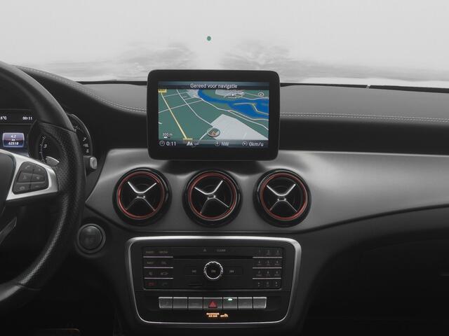 Mercedes-Benz Cla Shooting Brake 180 Automaat Business Solution AMG | STOELVERW. | NAVI