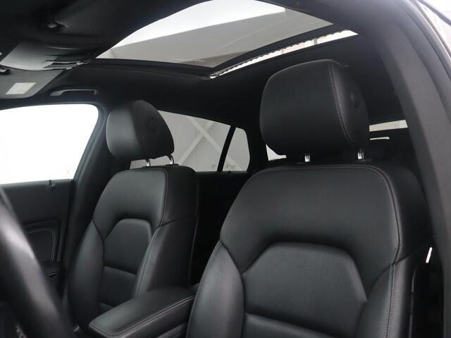 Mercedes-Benz Cla Shooting Brake 200 Ambition | Panoramadak | Cruise control | Dodehoek detectie | Leder | Stoelverwarming | Park assist | Climate control | Navigatie | Bluetooth