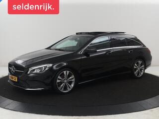 Mercedes-Benz Cla Shooting Brake