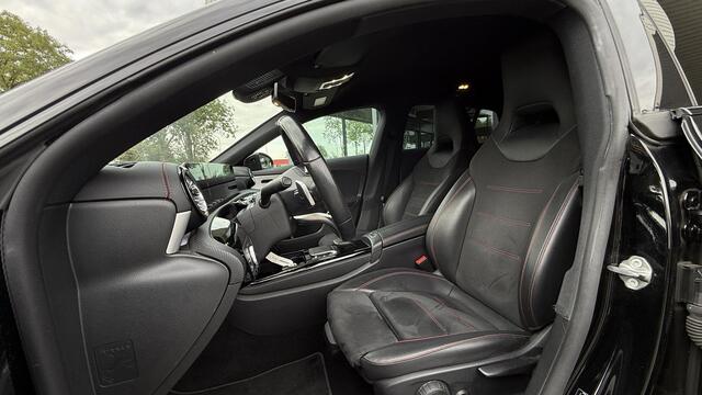 Mercedes-Benz Cla Shooting Brake 180Aut. Bus. Solution AMG Sport | Sfeer | Mood Light |