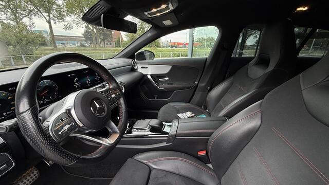 Mercedes-Benz Cla Shooting Brake 180Aut. Bus. Solution AMG Sport | Sfeer | Mood Light |