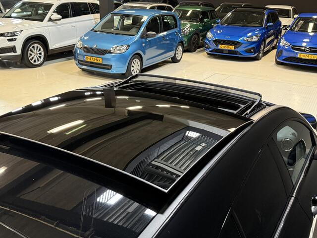 Mercedes-Benz Cla Shooting Brake 180 Luxury Line | Panoramadak | Leder | Camera | Sfeerverlichting