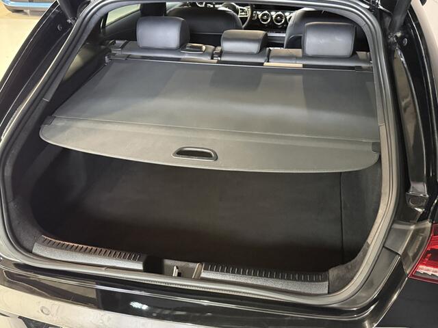 Mercedes-Benz Cla Shooting Brake 180 Luxury Line | Panoramadak | Leder | Camera | Sfeerverlichting
