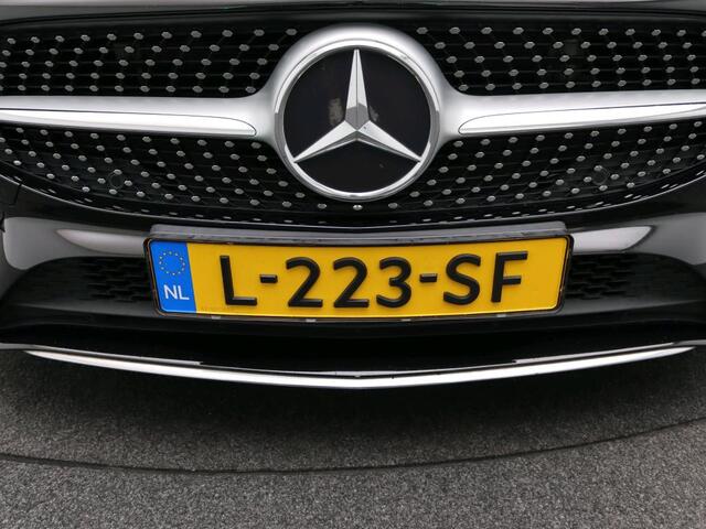Mercedes-Benz Cla Shooting Brake 180 AMG AMG Line | Night Pakket | Parkeerpakket met achteruitrijcamera | Ledkoplampen. Inclusief 24 maanden MB Certified garantie voor Europa.