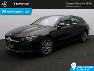 Mercedes-Benz Cla Shooting Brake