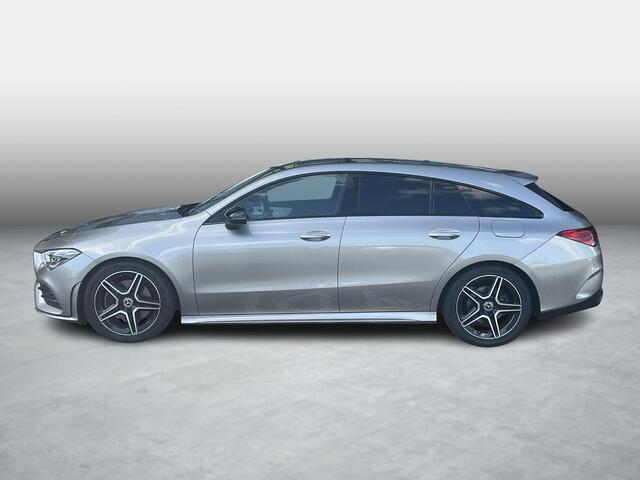 Mercedes-Benz Cla Shooting Brake 200 Premium Plus