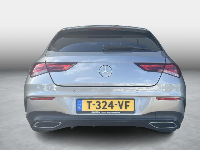 Mercedes-Benz Cla Shooting Brake 200 Premium Plus