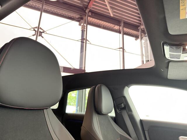 Mercedes-Benz Cla Shooting Brake 250+ Business Solution AMG 85.5 kWh | Nightpakket | Memorypakket | Panoramadak | Dodehoekassistent | Spiegelpakket | |