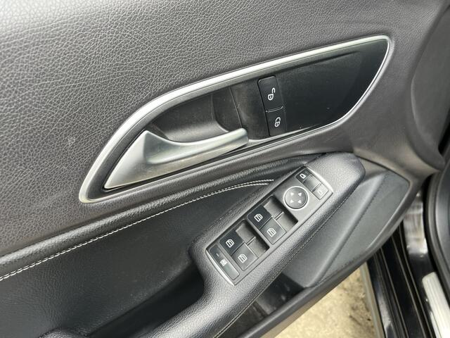Mercedes-Benz Cla Shooting Brake 180 Ecc/Audio/Pdc/Lm