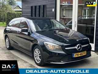 Mercedes-Benz Cla Shooting Brake
