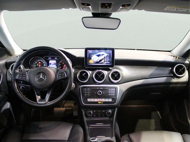 Mercedes-Benz Cla Shooting Brake 200