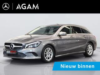 Mercedes-Benz Cla Shooting Brake