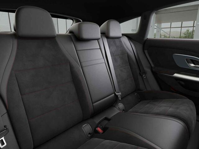 Mercedes-Benz Cla Shooting Brake 180 Business Solution AMG