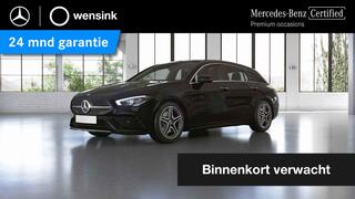 Mercedes-Benz Cla Shooting Brake
